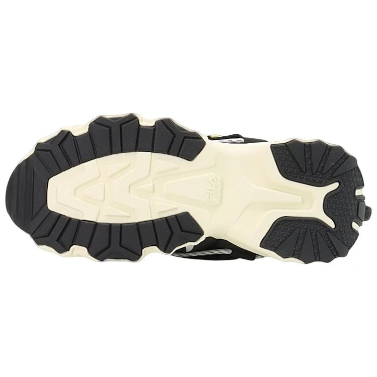 Baskets Beast XT « Noir Blanc »