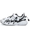 Baskets Beast XT « White Black »