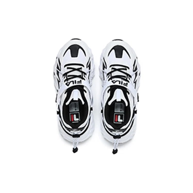 Baskets Beast XT « White Black »