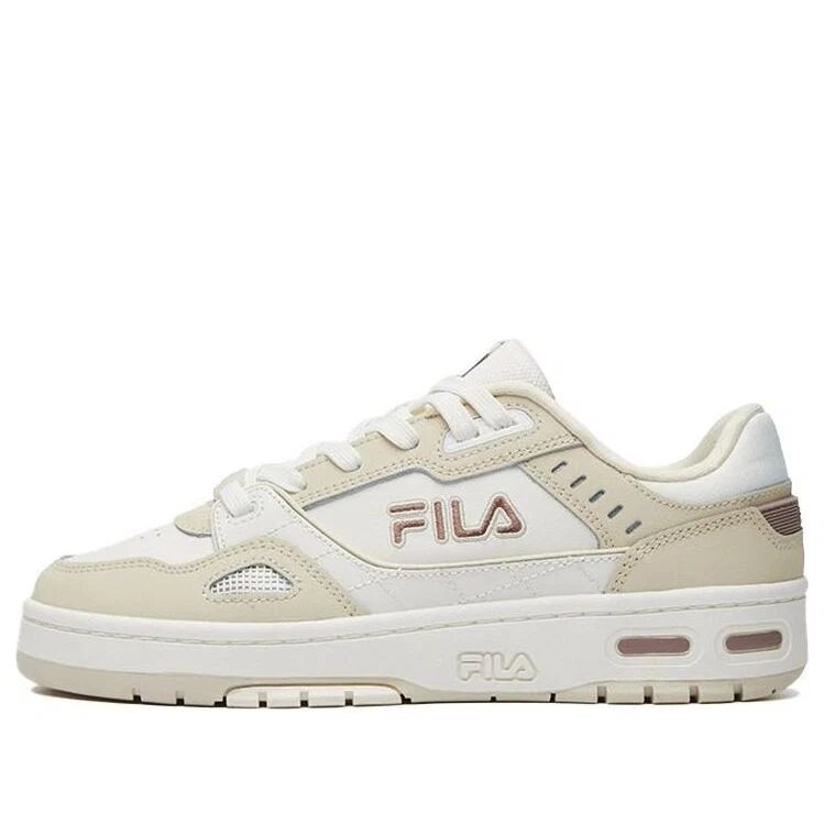 Baskets Beige