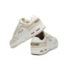 Baskets Beige