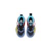 Baskets BOA « Black Blue »