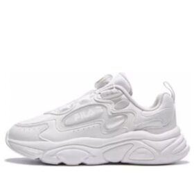 Baskets Boa Classic « Blanc »