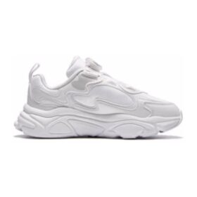 Baskets Boa Classic « Blanc »