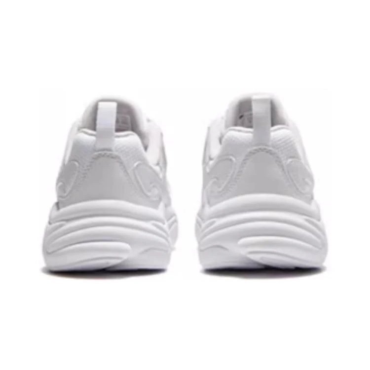 Baskets Boa Classic « Blanc »