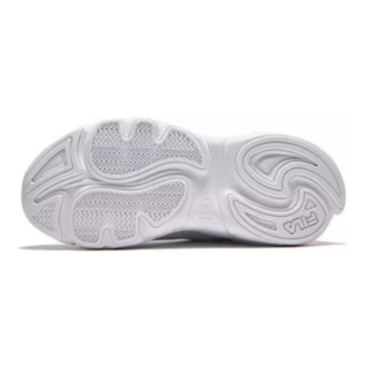 Baskets Boa Classic « Blanc »