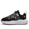 Baskets Boa Classic « Noir »