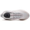 Baskets Boa Explorer « Blanc-Rose »