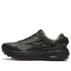 Baskets BOA Explorer « Vert/Noir »