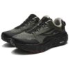 Baskets BOA Explorer « Vert/Noir »