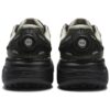 Baskets BOA Explorer « Vert/Noir »