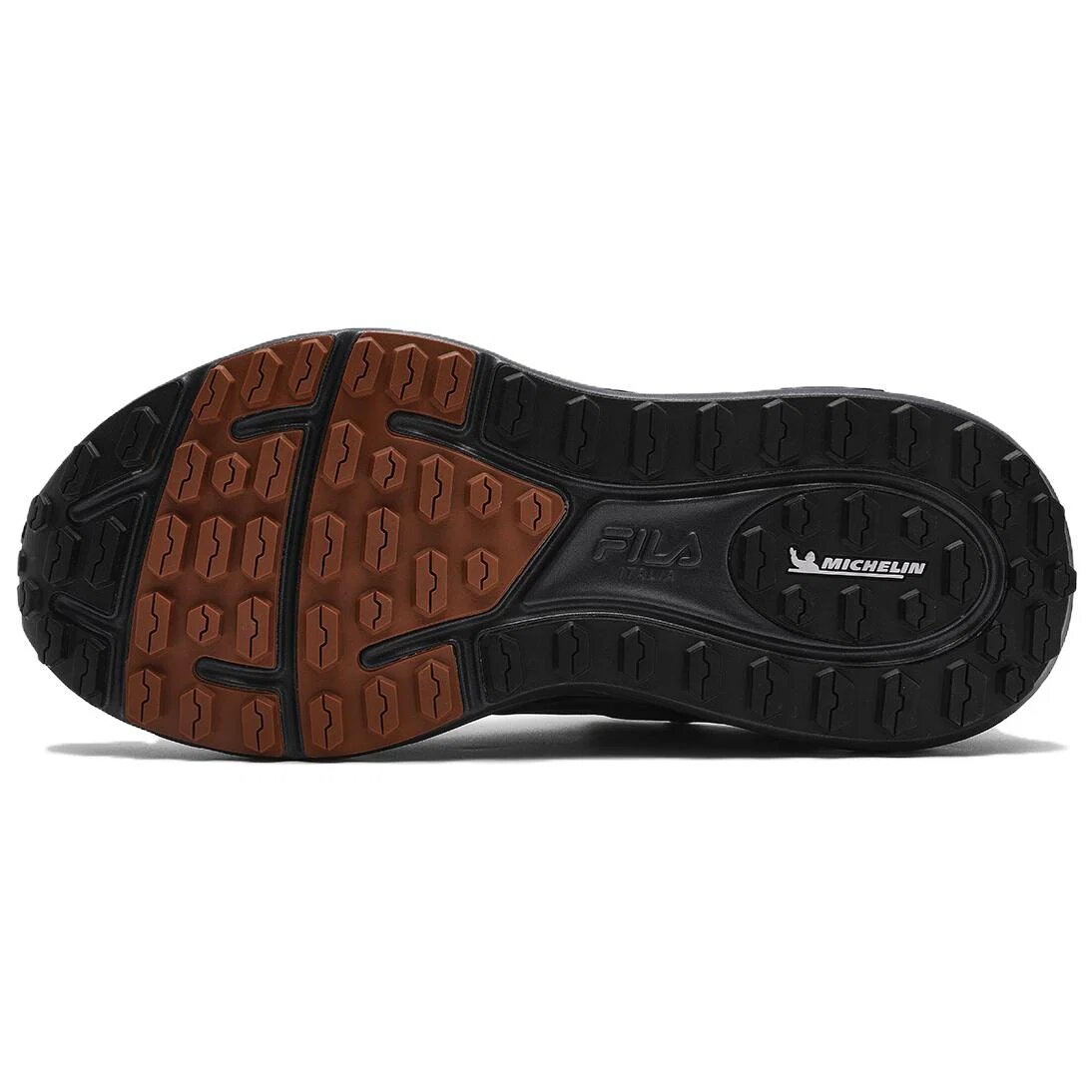 Baskets BOA Explorer « Vert/Noir »