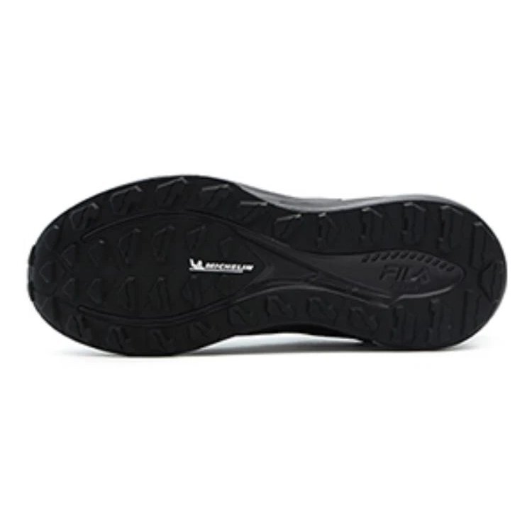 Baskets BOA LYNX II « Noir »