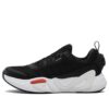Baskets BOA MASTER « Noir Blanc »