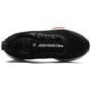 Baskets BOA MASTER « Noir Blanc »