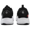 Baskets BOA MASTER « Noir Blanc »