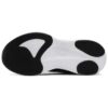 Baskets BOA MASTER « Noir Blanc »