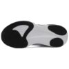 Baskets BOA MASTER « White Black »