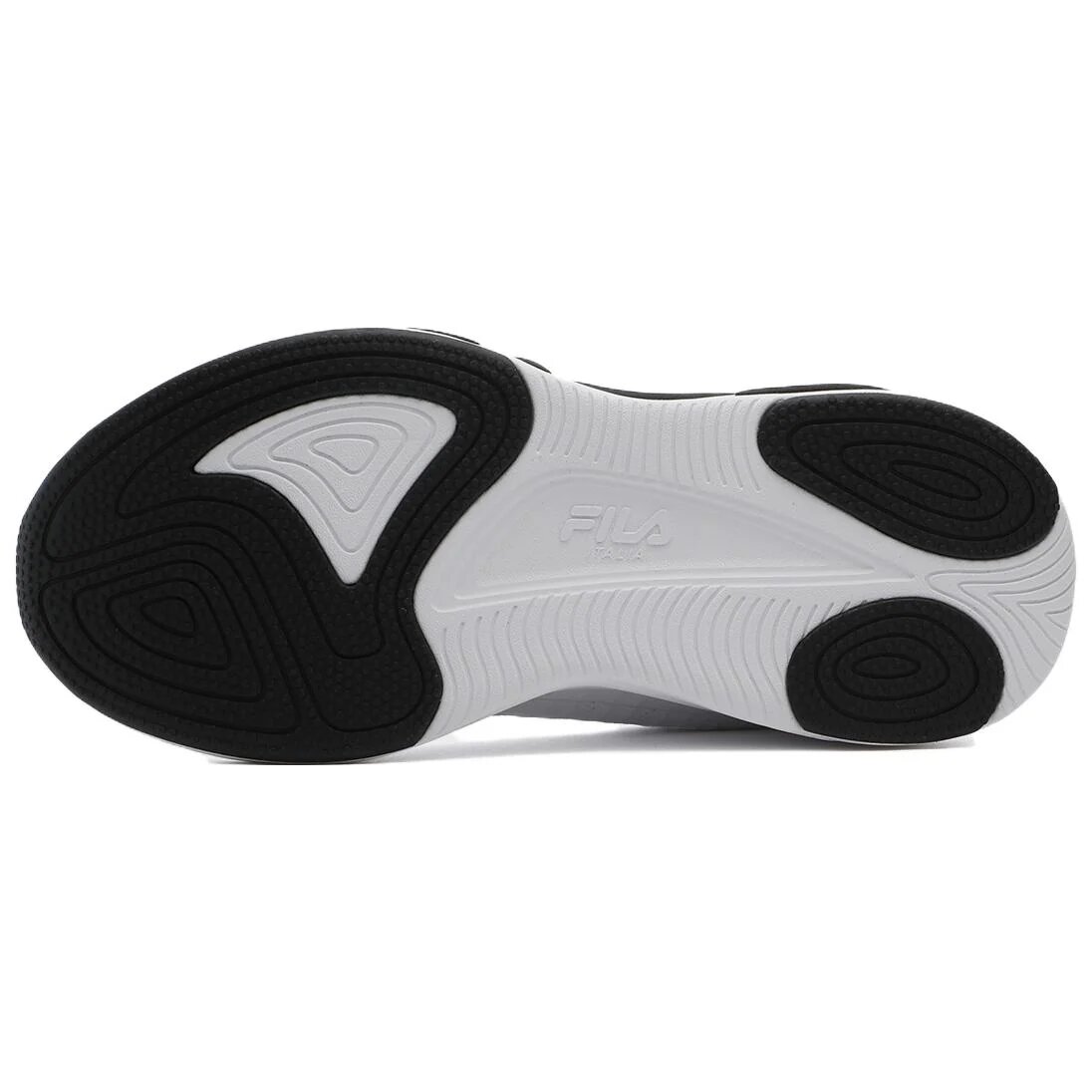 Baskets BOA MASTER « White Black »