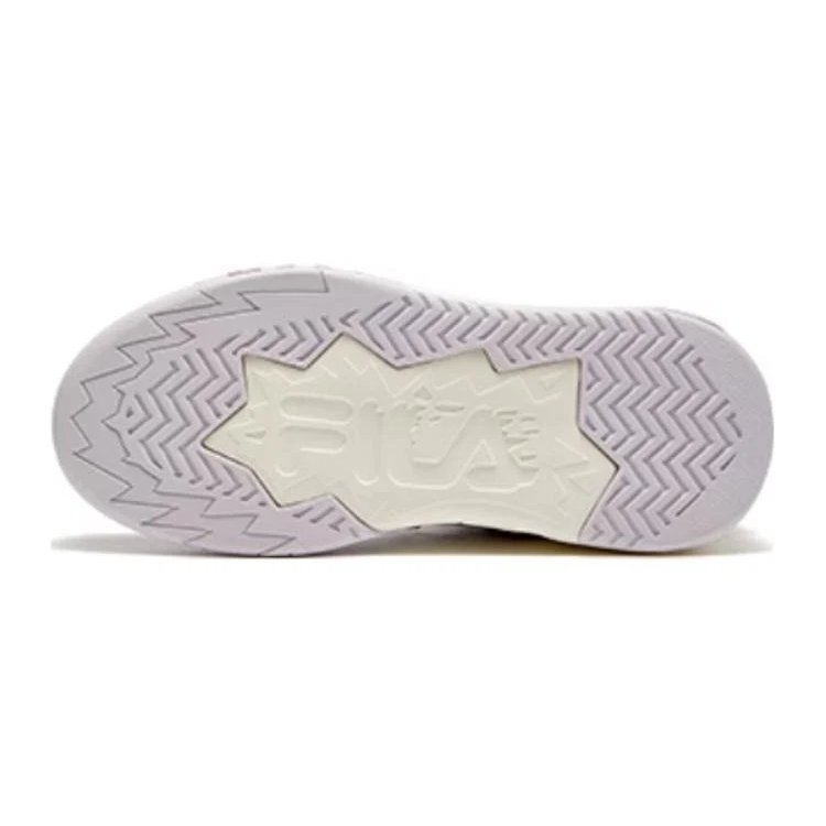 Baskets BOA Sportswear « Gris Rose Blanc »