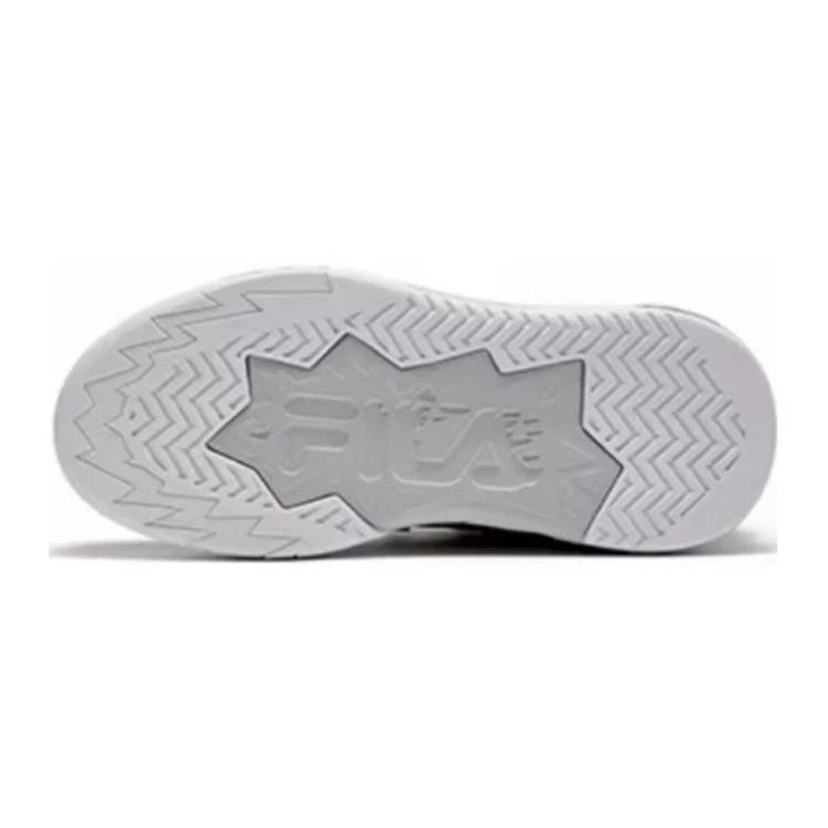 Baskets BOA Sportswear « Noir Gris Rouge »