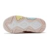 Baskets Boa « White Pink »