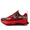Baskets BOA x SONIC « Red Black »