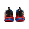 Baskets BOA x SONIC « Rouge Bleu Noir »