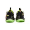 Baskets BOA x SONIC « Vert Noir »