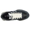 Baskets Bora « Black Grey »