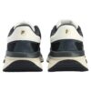 Baskets Bora « Black Grey »