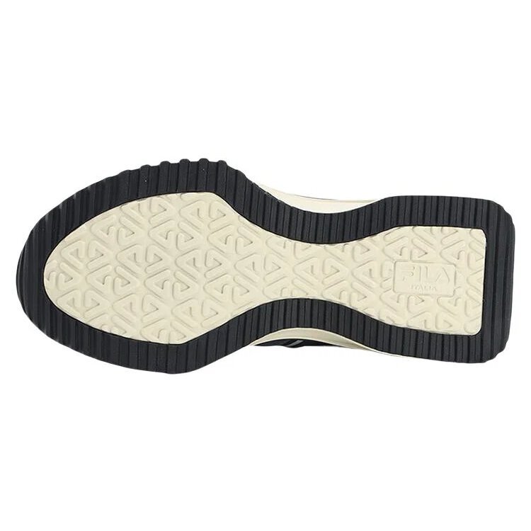 Baskets Bora « Black Grey »