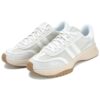 Baskets Bora « Gris Blanc »