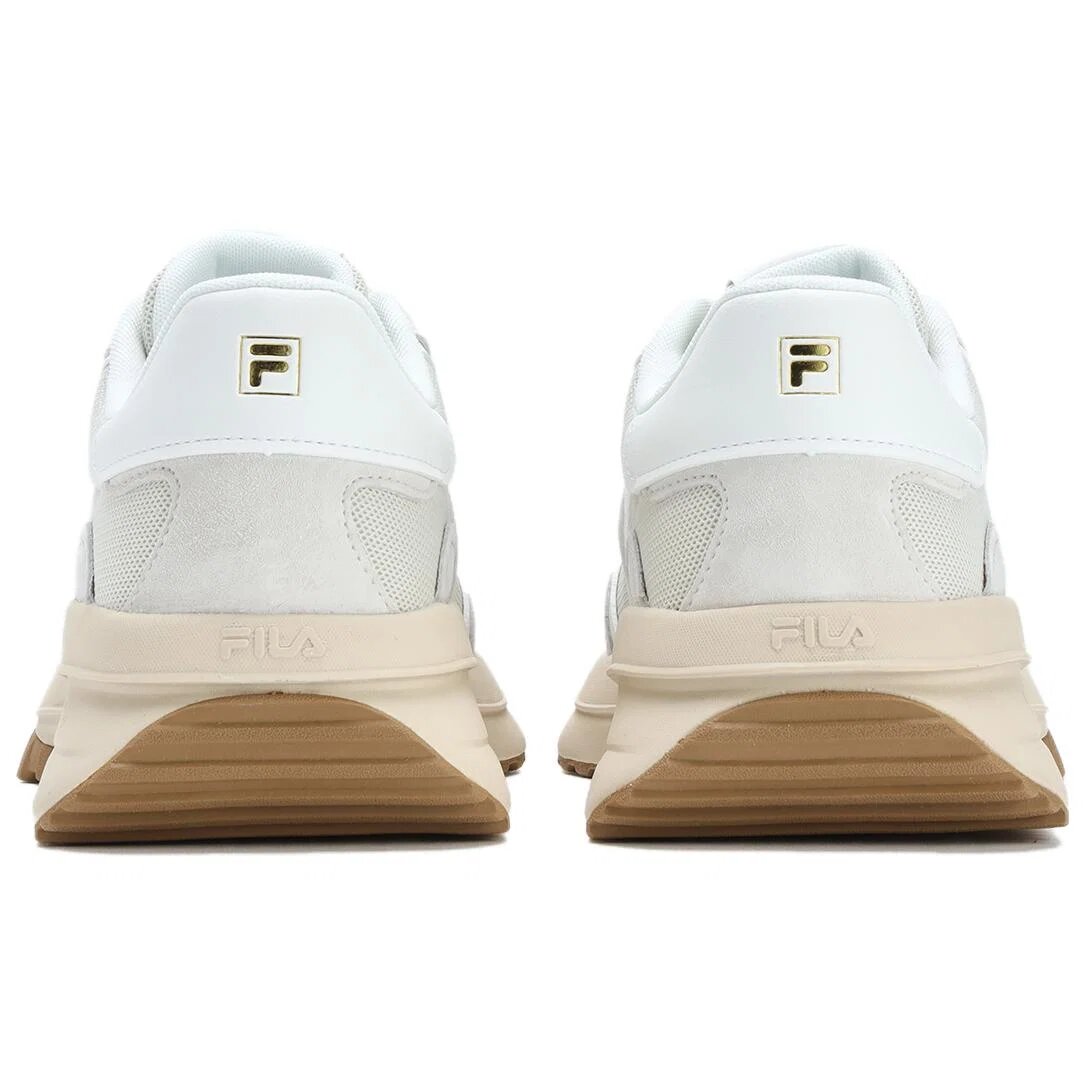 Baskets Bora « Gris Blanc »