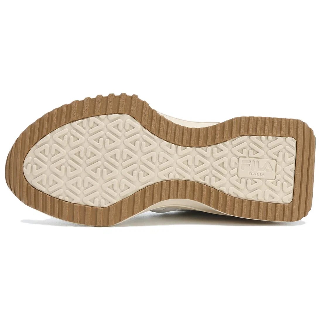 Baskets Bora « Gris Blanc »