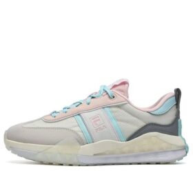 Baskets Brick « Grey Blue Pink »