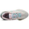 Baskets Brick « Grey Blue Pink »