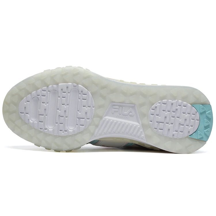 Baskets Brick « Grey Blue Pink »