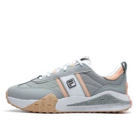 Baskets Brick « Grey Pink »