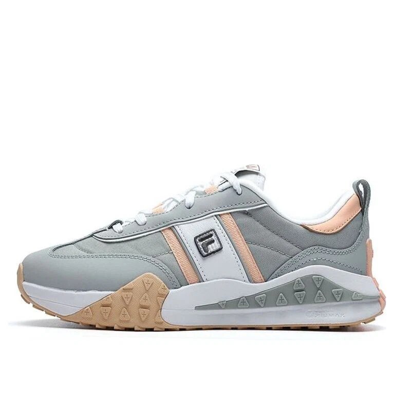Baskets Brick « Grey Pink »