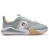 Baskets Brick « Grey Pink »