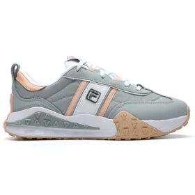 Baskets Brick « Grey Pink »