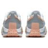 Baskets Brick « Grey Pink »
