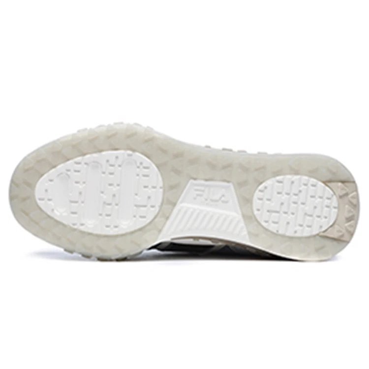Baskets Brick « Gris Noir »