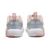 Baskets Brick « Rose Bleu Blanc »