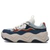 Baskets Brook « Blue White »