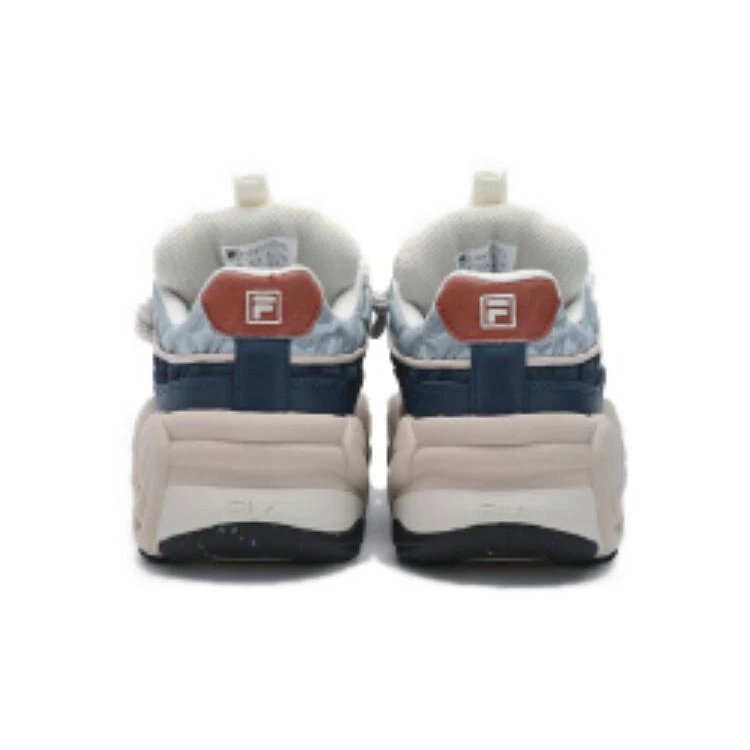 Baskets Brook « Blue White »