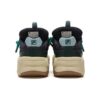 Baskets BROOK LV « Green White Blue »
