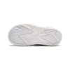 Baskets Cage TC « Blanc, violet, rose »