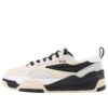 Baskets Canestro « Cream White Black »